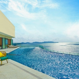 Vias Hotel Vũng Tàu