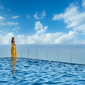 Vias Hotel Vũng Tàu