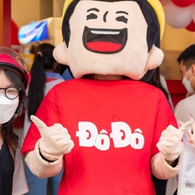 Hệ Thống Trà Sữa Đô Đô