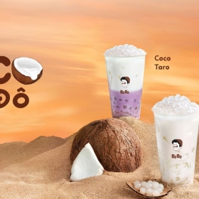 Hệ Thống Trà Sữa Đô Đô