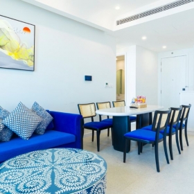 Elyday Apartment & Village Phú Quốc
