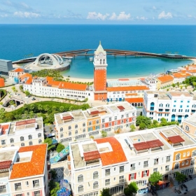 Elyday Apartment & Village Phú Quốc