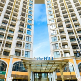 Elyday Apartment & Village Phú Quốc