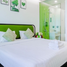 Elyday Apartment & Village Phú Quốc