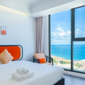 Elyday Apartment & Village Phú Quốc