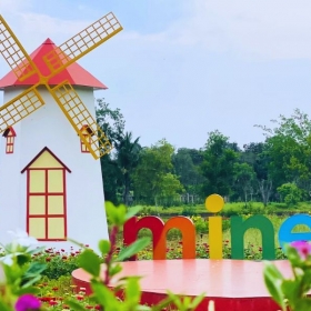 Minera Hotspring Bình Châu