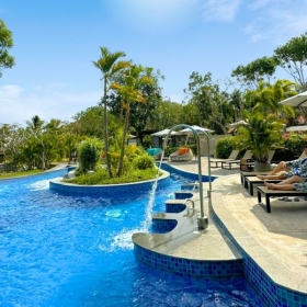 Minera Hotspring Bình Châu