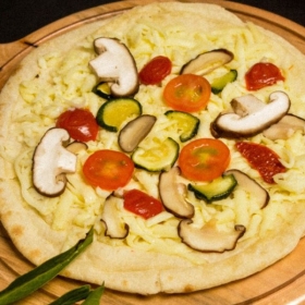 Hệ thống Pizza Hip's