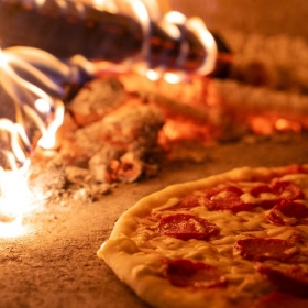 Hệ thống Pizza Hip's