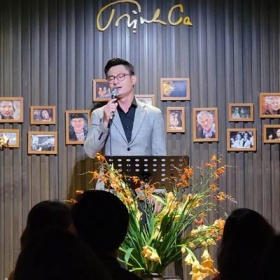 Phòng Trà Trịnh Ca