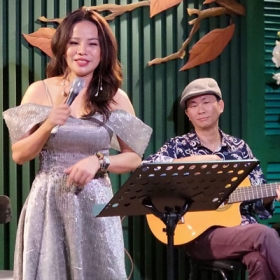 Phòng Trà Trịnh Ca