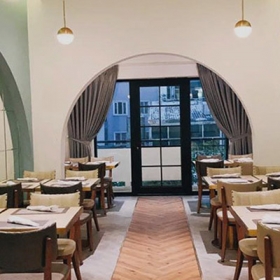 Hệ Thống 48 Bistro