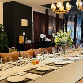 Hệ Thống 48 Bistro