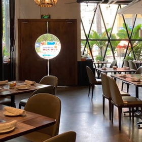 Hệ Thống 48 Bistro