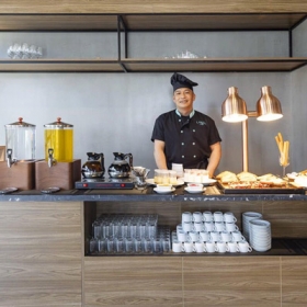 Lasol Boutique Hotel Đà Lạt