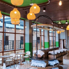 Lasol Boutique Hotel Đà Lạt