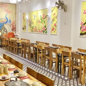 Hệ thống Lẩu Đức Trọc