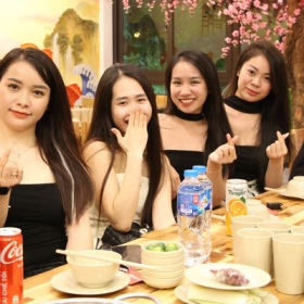 Hệ thống Lẩu Đức Trọc