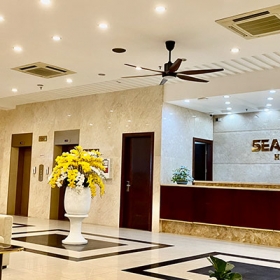 Sea Front Hotel Đà Nẵng