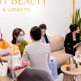 Shynh Beauty Spa