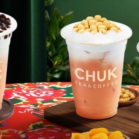 Chuk Tea & Coffee