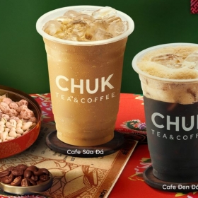Chuk Tea & Coffee