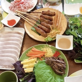Cuốn N Roll
