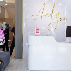 Anly Spa Beauty & Clinic