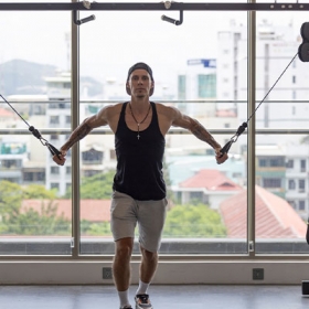 Annova Nha Trang Hotel