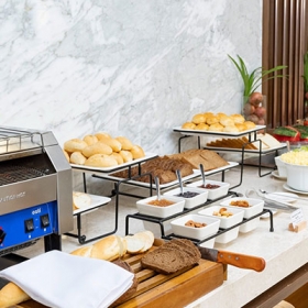 Annova Nha Trang Hotel