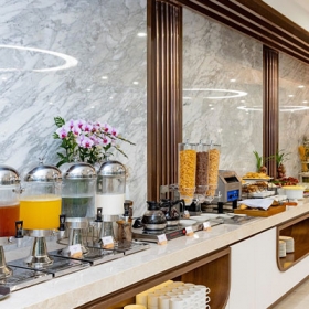 Annova Nha Trang Hotel