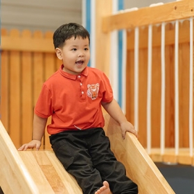 Annova Nha Trang Hotel