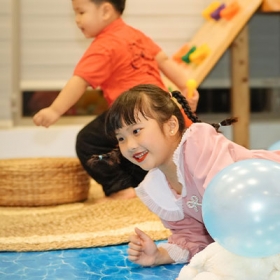 Annova Nha Trang Hotel