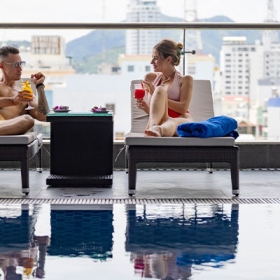 Annova Nha Trang Hotel