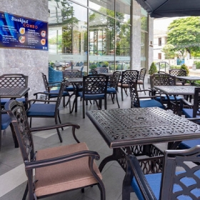 Annova Nha Trang Hotel