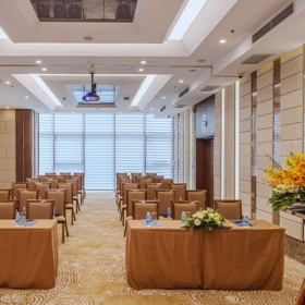 Annova Nha Trang Hotel