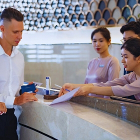 Annova Nha Trang Hotel