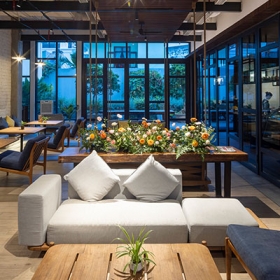 Anya Premier Hotel Quy Nhơn