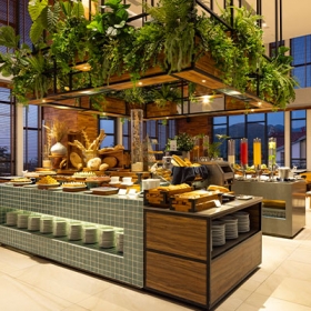 Anya Premier Hotel Quy Nhơn