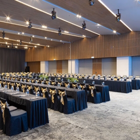 Anya Premier Hotel Quy Nhơn