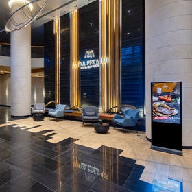 Anya Premier Hotel Quy Nhơn