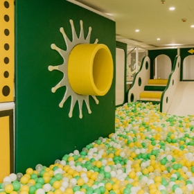 Aquamarine Resort & Hotel