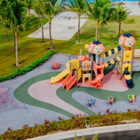 Aquamarine Resort & Hotel