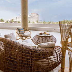 Aquamarine Resort & Hotel