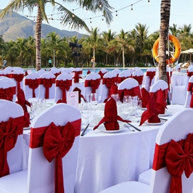 Aquamarine Resort & Hotel