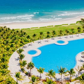 Aquamarine Resort & Hotel