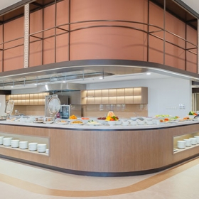 Aquamarine Resort & Hotel