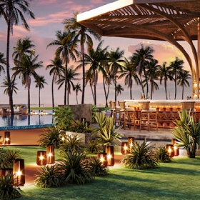 Aquamarine Resort & Hotel