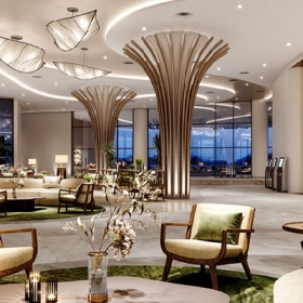 Aquamarine Resort & Hotel