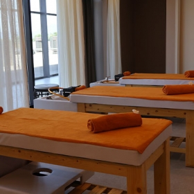 Aquamarine Resort & Hotel